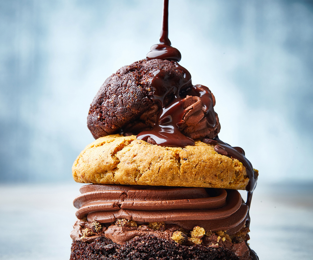 10 Sweet Foods You Can Make Without Sugar This Ramadan