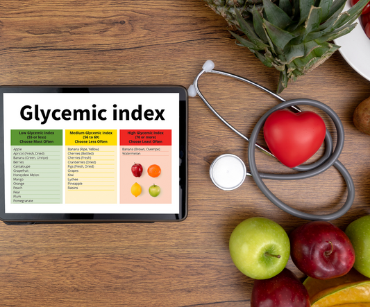 Good Glycemic Control: 7 Tips for Maintaining Healthy Blood Sugar Levels