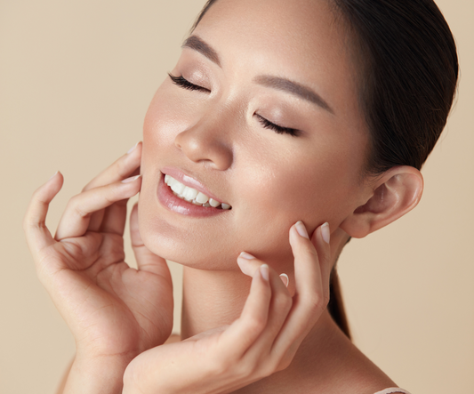 The Top 10 Foods for Healthy Glowing Skin