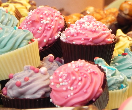 Sweet Cravings: Why They Occur And How To Overcome Them