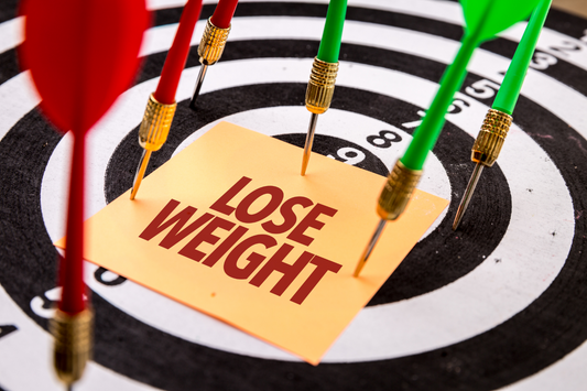 4 Weight Loss Tips That I Learned When Losing 75 Pounds