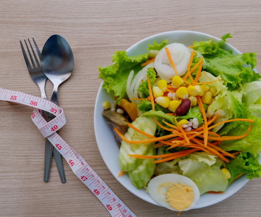 6 Foods That Fuel The Perfect Weight Loss Plan