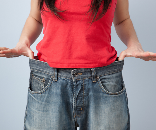 7 Weight Loss Tips From Actual Dietitians