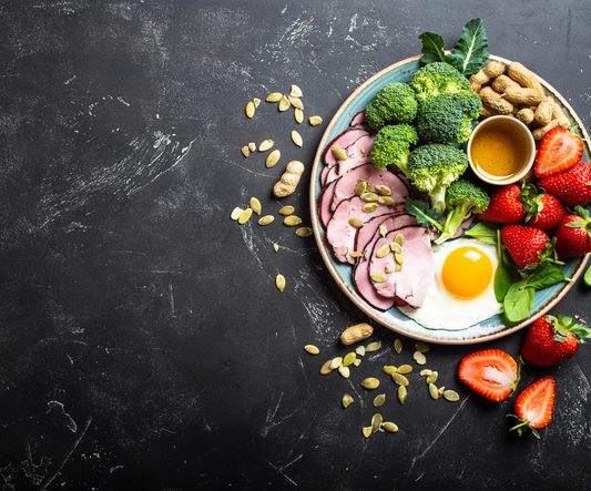 Discover The Ultimate Pre-Diabetic Diet: Say Goodbye To Sugar Spikes