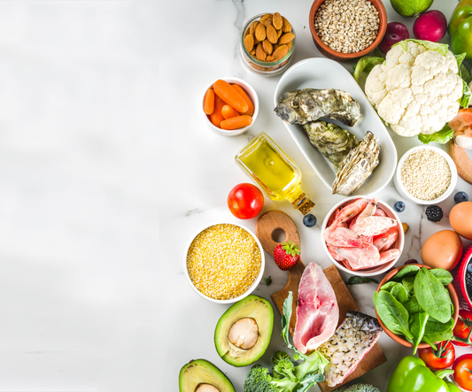 Glucose vs. Fructose: What's the Difference and Why It Matters