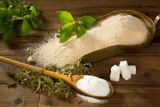 What Are The Best Sugar Alternatives On The Market Today?