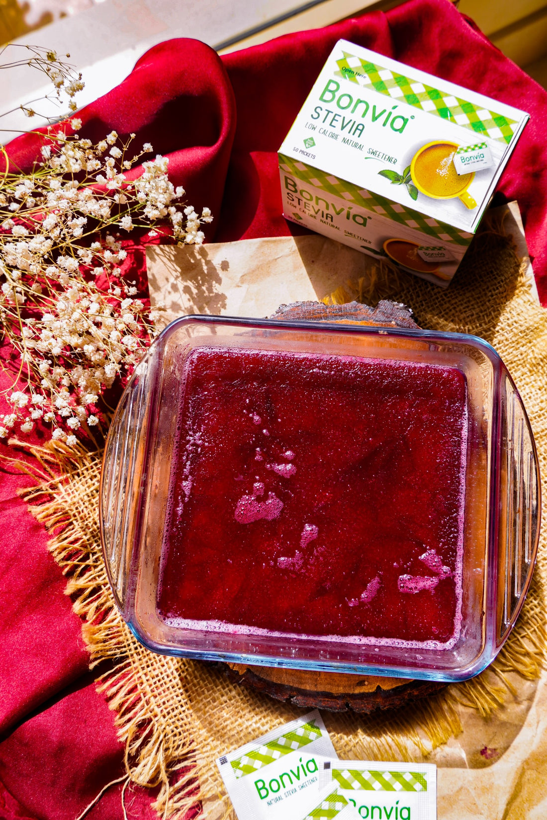 Falsa Sorbet