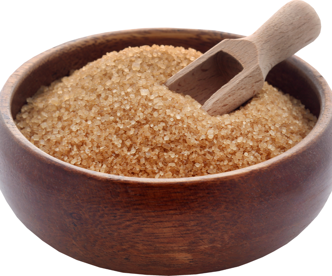 5 Surprising Facts About Brown Sugar