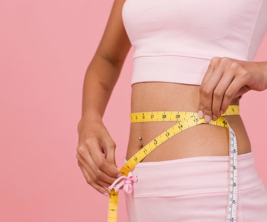 7 Ways To Lose Weight And Keep It Off