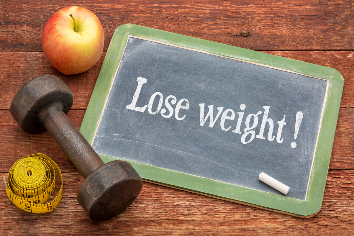 How To Lose A Lot Of Weight (Or 85kg) The Quick And Easy Way – Bonvia