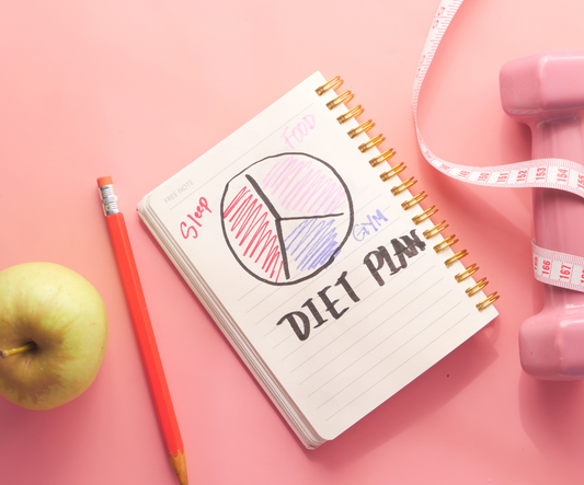 Ramadan Diet Plan for Weight Loss: How to Shed Pounds Safely During Fasting