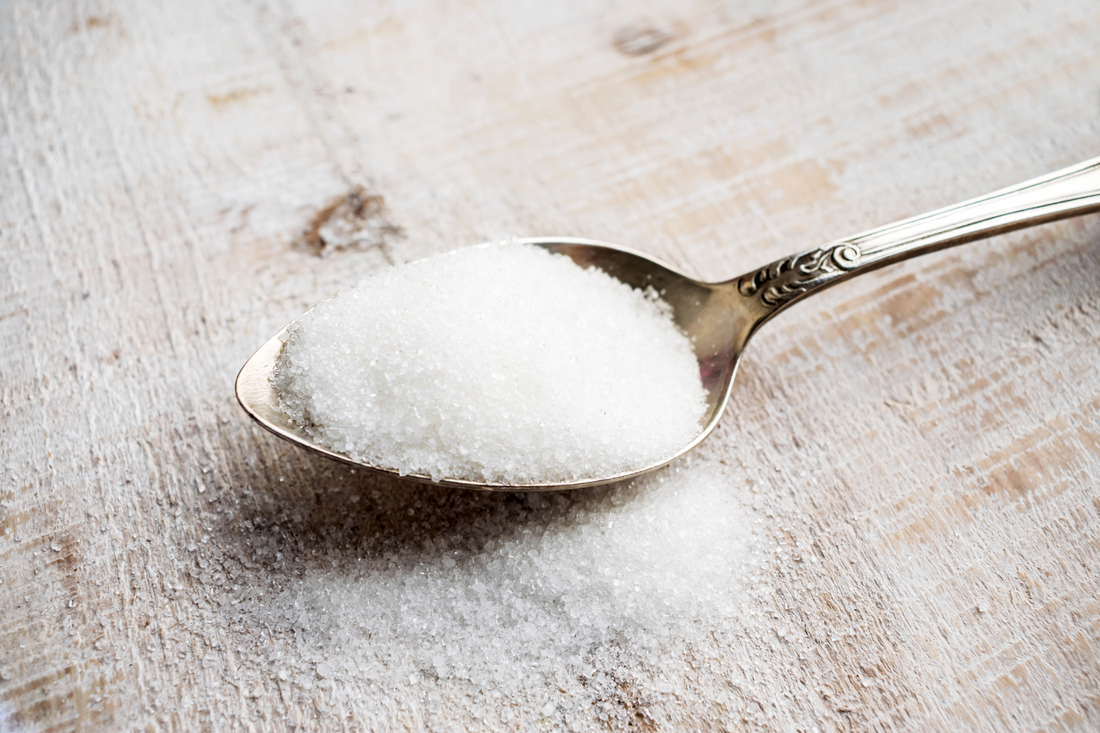 Sugar Side Effects: More Than Just A Sweet Tooth