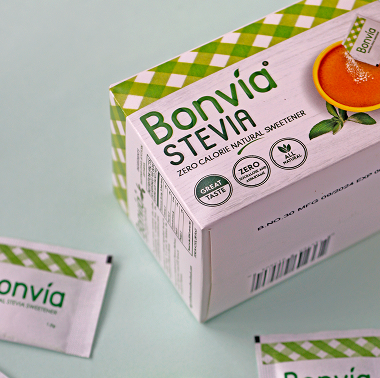 BONVIA STEVIA