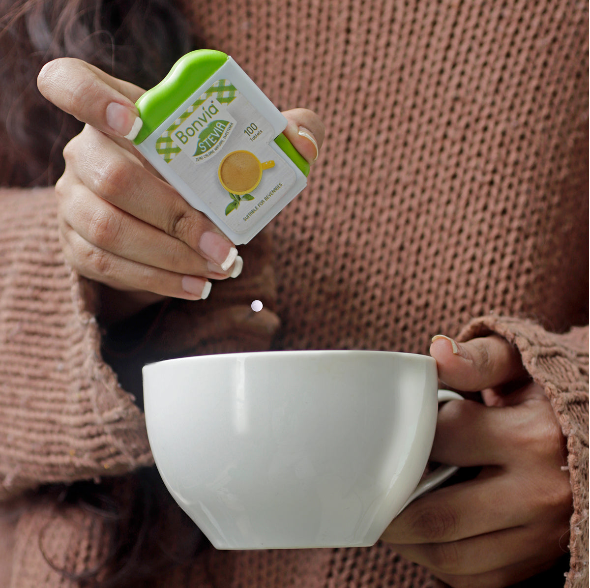 BONVIA STEVIA