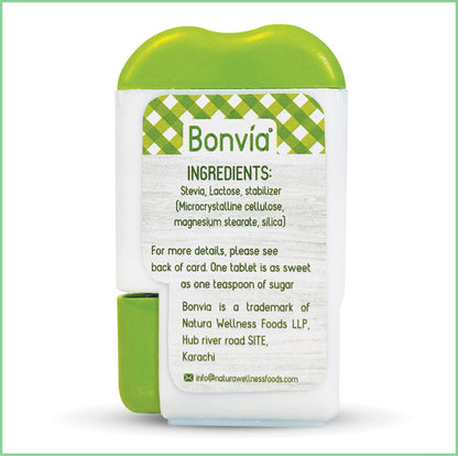BONVIA STEVIA