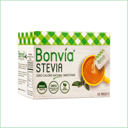 BONVIA STEVIA