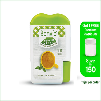 BONVIA STEVIA